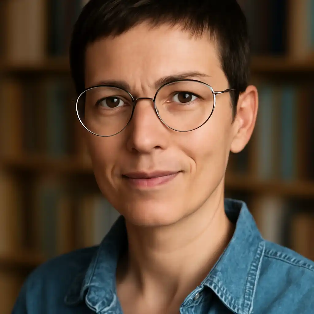 Susana Rocha Martins